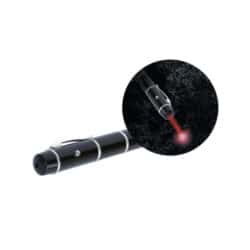 Laser Light USB Flash Pen Drive - Image 4