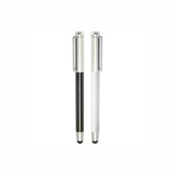 Metal Pen with Stylus QS-P602