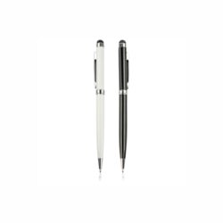 Metal Pen with Stylus QS-P606