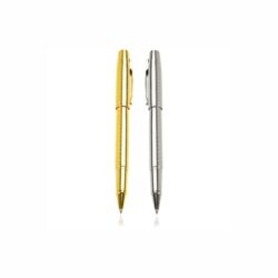 Metal Twist Pen QS-P611