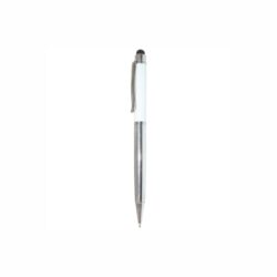 Metal Pen with Stylus QS-P612