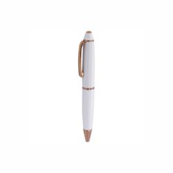 Metal Twist Ball Small Pen
