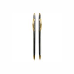 Metal Twist Pen QS-P622