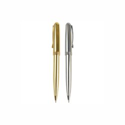 Metal Twist Pen QS-P623