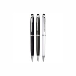 Metal Pen with Stylus QS-P627
