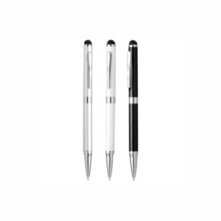 Metal Pen with Stylus QS-P629