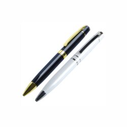 Metal Ball Pen Twist QS-P636