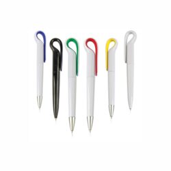 Promotional Plastic Pen QS-P639