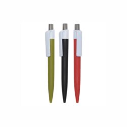 Promotional Plastic Pen  QS-P640
