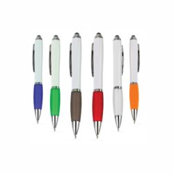 Promotional Plastic Pen QS-P644