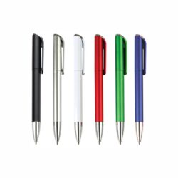 Promotional Plastic Pen QS-P645