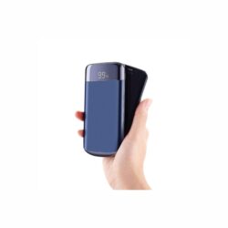 HIGH CAPACITY WITH DIGITAL POWERBANK