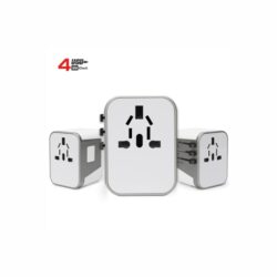 USB PORT TRAVEL ADAPTER