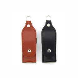 Leather USB Flash Drives