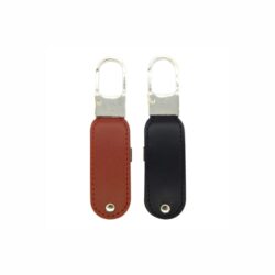 Leather USB Flash Drives QS-US203