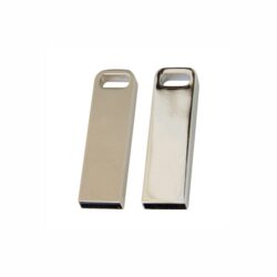 Metal USB Flash Drive QS-US206