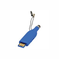 Plastic USB Flash Drive with Touch Screen
