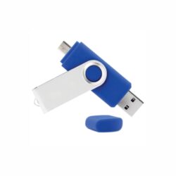 OTG Metal Micro USB Flash Drive