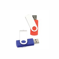 OTG Metal Micro USB Flash Drive Swivel USB Flash Drive