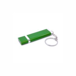 Plastic USB Flash Drive