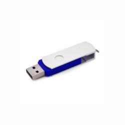 Plastic USB Flash Drive