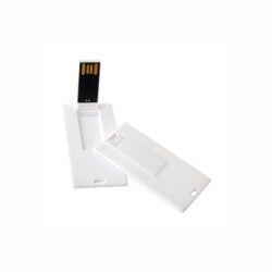 Mini Credit Card USB Flash Drive