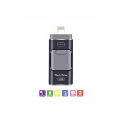 Metal Android, OSI USB Flash Drive