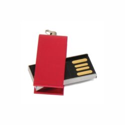 Rotatable Metal USB Flash Drive