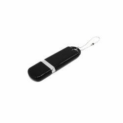 Plastic USB Flash Drive