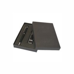 Promotional Gift Pen QS-GS1456 - Image 2