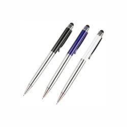 Metal Pen with Stylus QS-P612 - Image 3