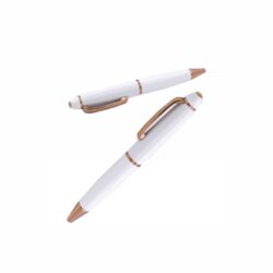 Metal Twist Ball Small Pen - Image 3