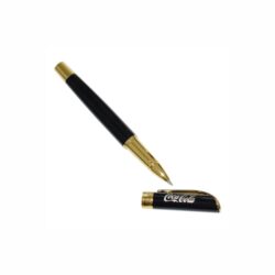 Metal Twist Ball Pen QS-P625 - Image 3