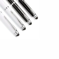 Metal Pen with Stylus QS-P627 - Image 3