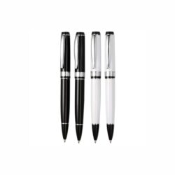 Metal Ball Pen Twist QS-P628 - Image 3