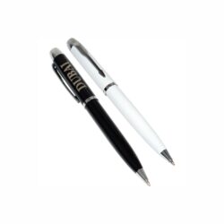 Metal Ball Pen Twist QS-P631 - Image 3