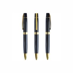 Metal Ball Pen Twist QS-P636 - Image 4