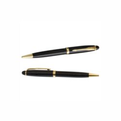 Metal Ball Pen Twist QS-P637 - Image 3