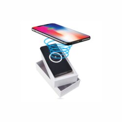 WIRELESS POWERBANK QS-P302 - Image 2