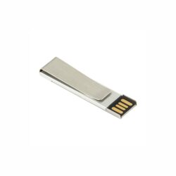 Metal Clip USB Flash Drive - Image 4