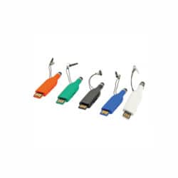 Plastic USB Flash Drive with Touch Screen - Image 4