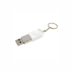 Rotatable Metal USB Flash Drive - Image 4