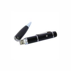 Laser Light USB Flash Pen Drive - Image 3