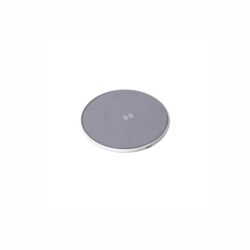 RCS standard recycled plastic 10W Wireless Charger - Image 4