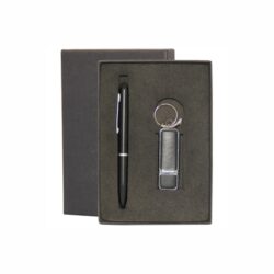 Promotional Gift Pen QS-GS1456 - Image 1