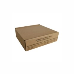 Hans Larsen Set of Lunch Box and Vacuum Bottle - Image 3