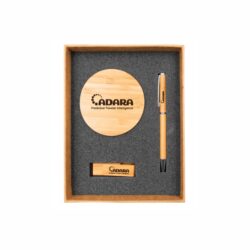 Luxurious Eco-Friendly Gift Set - Image 3