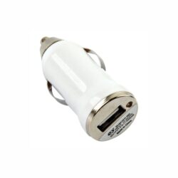 USB Car Charger Adapter