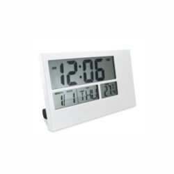 Promotional Digital Table Clocks