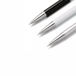 Metal Pen with Stylus QS-P629 - Image 3